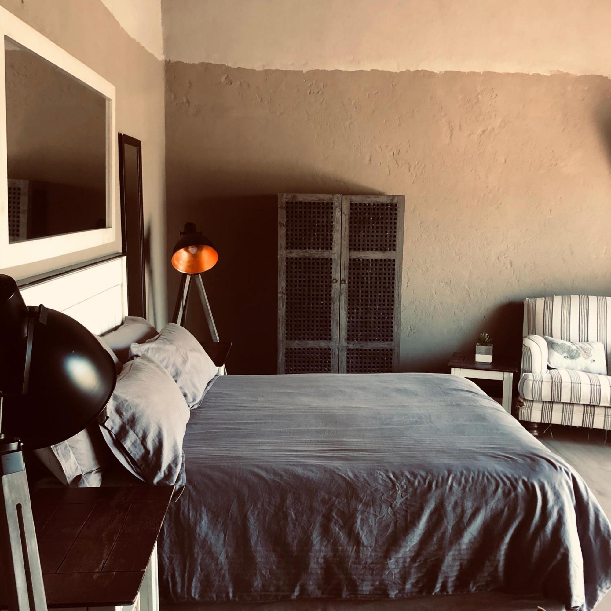 Simba Safaris African Pride Exotic Lodge Lephalale Bagian luar foto