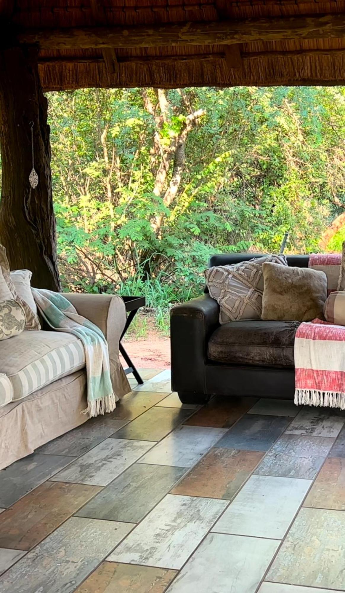Simba Safaris African Pride Exotic Lodge Lephalale Bagian luar foto
